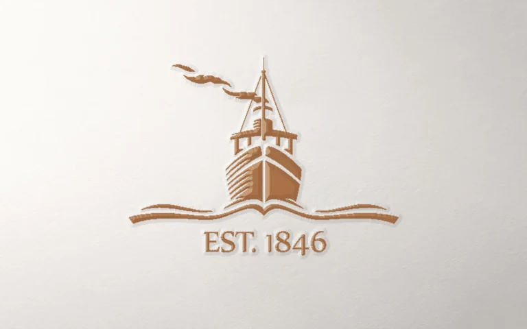 caol ila logo ruou whisky