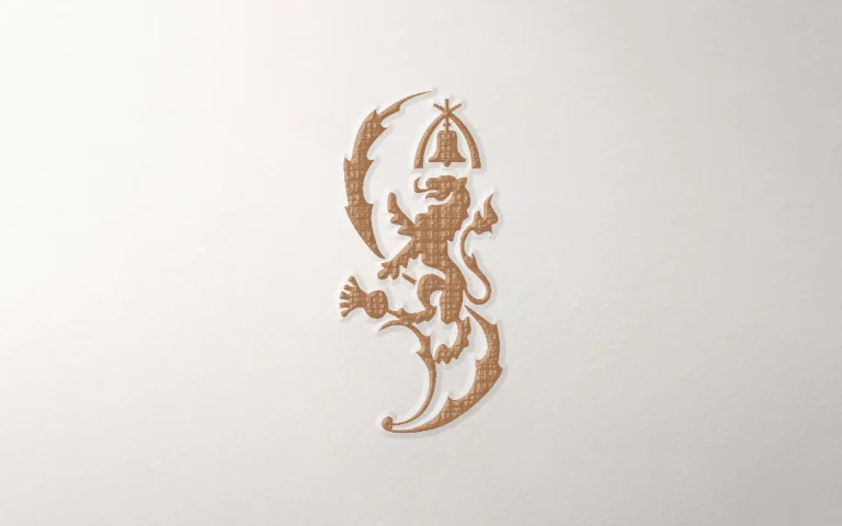 lagavulin logo ruou whisky