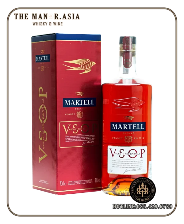 MARTELL VSOP