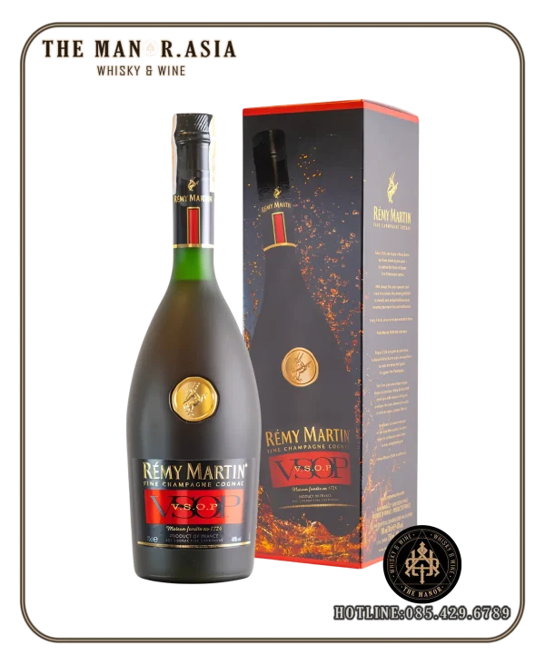 REMY MARTIN VSOP