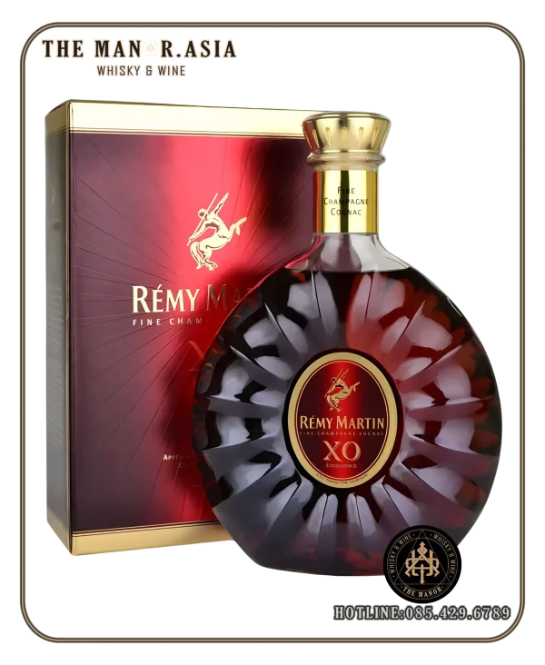 REMY MARTIN XO