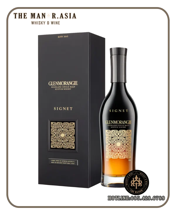 GLENMORANGIE SIGNET