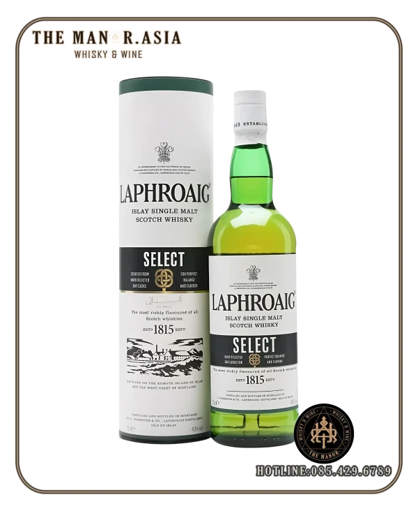 LAPHROAIG SELECT