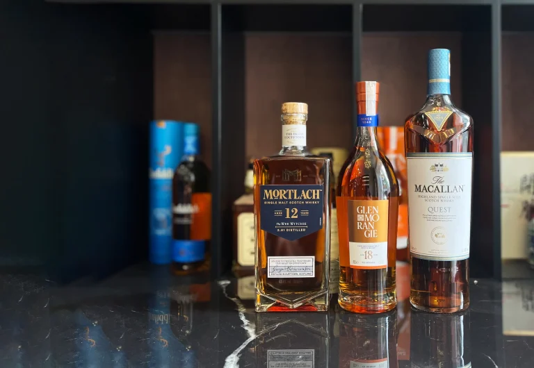 ruou whisky bieu tet